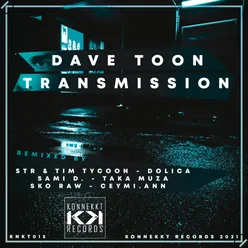 Transmission Sami D. Remix