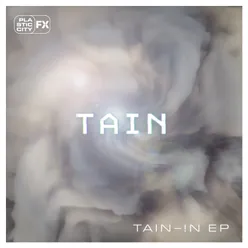 TAIN - !N EP