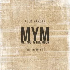 MYM (Me, You, & the Moon) - Sim Vegas Remix
