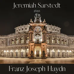 3.Allegro Jeremiah Sarstedt plays Haydn - Sonata No.2 in F major, HobXVI:7