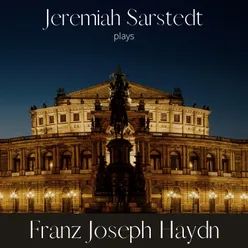 1.Allegro Jeremiah Sarstedt plays Haydn - Sonata No.3 in F major,Hob. XVI:9