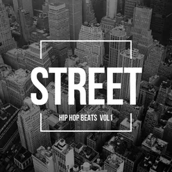 Hip Hop Streets Beats Vol.1