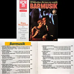 English Waltz Medley2 (Barmusik)