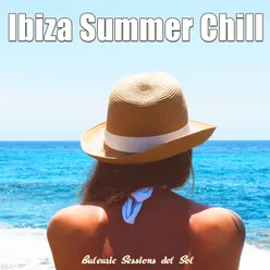 Chalito Ibiza Chillhouse Lounge Mix