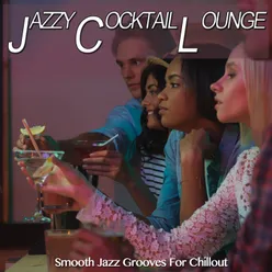 Jazzy Cocktail Lounge
