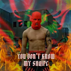 You Don't Know My Shqipe