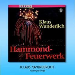 Hammond Feuerwerk