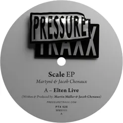 Scale EP