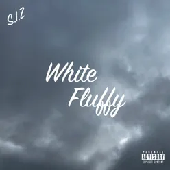 White Fluffy