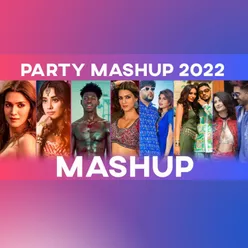 Party Mashup 2022 (Party mix)