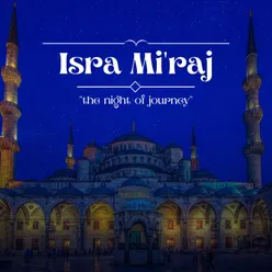 Isra Mi'raj