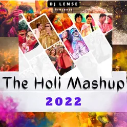 The Holi Mashup 2022