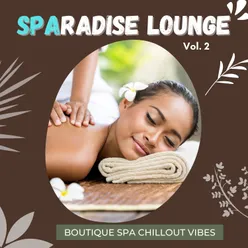 Sparadise Lounge, Vol.2