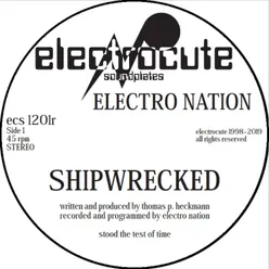 Shipwrecked Original Mix