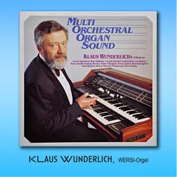 Multi Orchestral Organ Sound (MOOS)