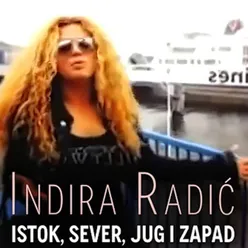 Istok, sever, jug i zapad