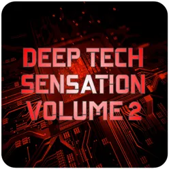 Deep Tech Sensation, Vol.2