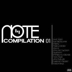 Note Compilation 01