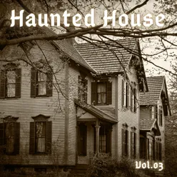 Haunted House Vol.3