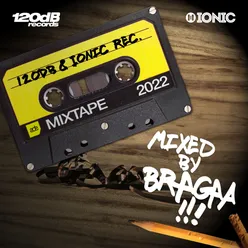 120dB & IONIC Records ADE Mixtape 2022