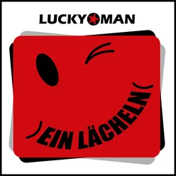 Ein Lächeln