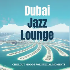 Dubai Jazz Lounge