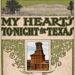 My Heart's to Night in Texas