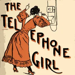 The Telephone Girl