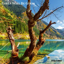 Girls Will Be Girls