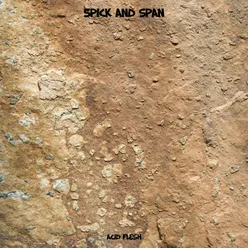 Spick And Span