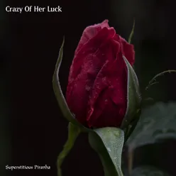 Crazy Of Her Luck