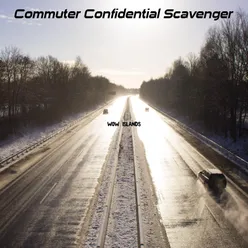 Commuter Confidential Scavenger