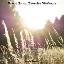 Sweat Group Exercise Workouts