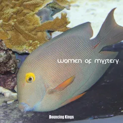 Women Of Mystery