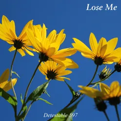 Lose Me