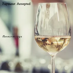 Payment Accepted