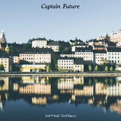 Captain Future