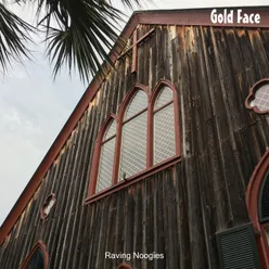 Gold Face