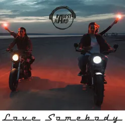 Love Somebody