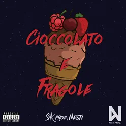 Cioccolato e fragole