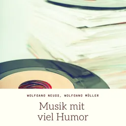 Musik Und Humor