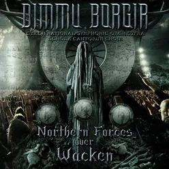 Dimmu Borgir Orchestra only, Live in Wacken