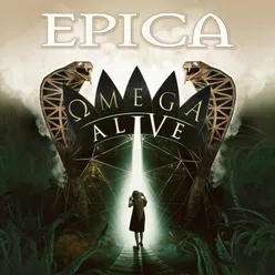 Rivers - A Capella - Omega Alive