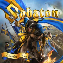 Carolus Rex (Swedish)