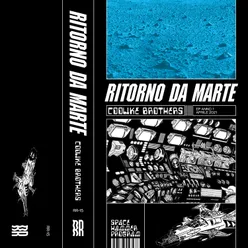 Ritorno Da Marte