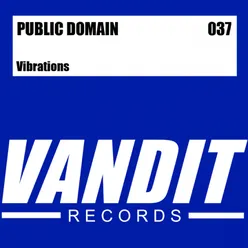 Vibrations Public Domain Instrumental Mix