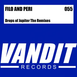 Drops of Jupiter The Remixes