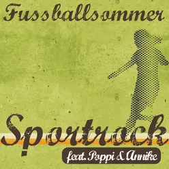 Fußballsommer NuJazz Lounge Remix