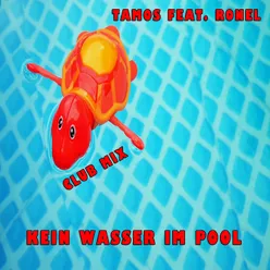 Kein Wasser im Pool Club - Mix