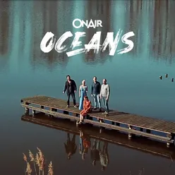 Oceans (Where Feet May Fail) A Cappella Version
